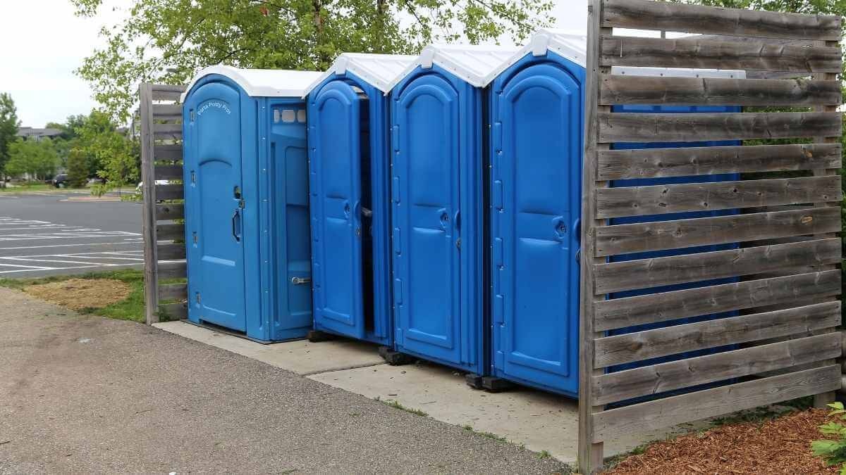 Porta Potty Rental Pros - Top Porta Potty Rentals in New Munich, MN, 56356